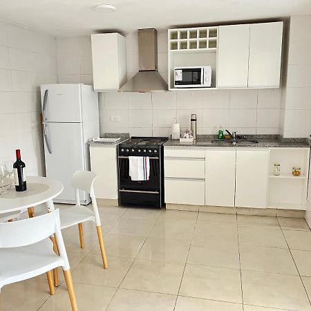 Departamento Xolares Puan Διαμέρισμα Μπουένος Άιρες Εξωτερικό φωτογραφία
