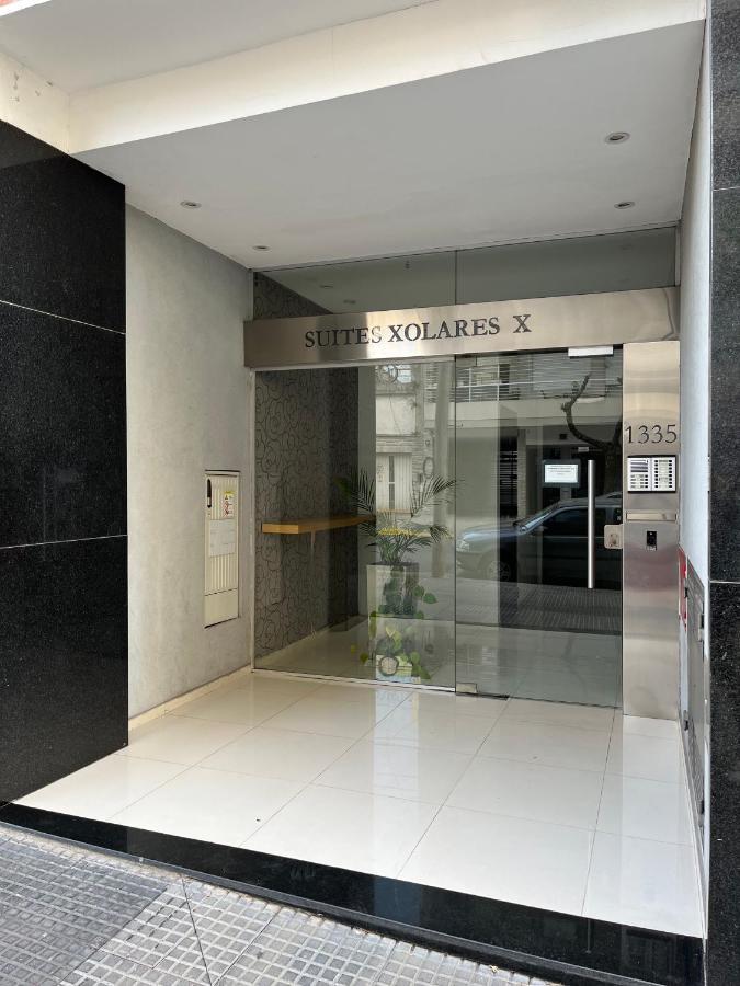 Departamento Xolares Puan Διαμέρισμα Μπουένος Άιρες Εξωτερικό φωτογραφία