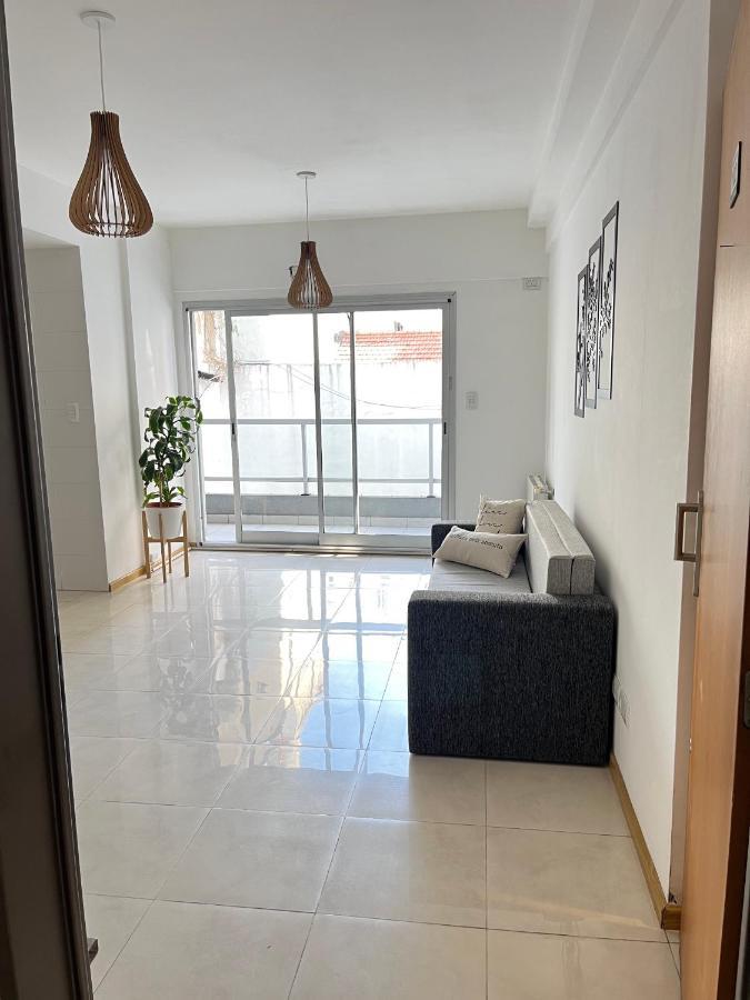 Departamento Xolares Puan Διαμέρισμα Μπουένος Άιρες Εξωτερικό φωτογραφία