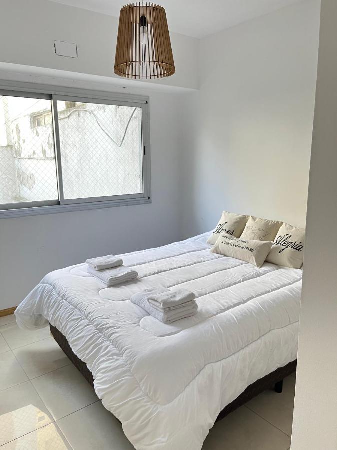 Departamento Xolares Puan Διαμέρισμα Μπουένος Άιρες Εξωτερικό φωτογραφία