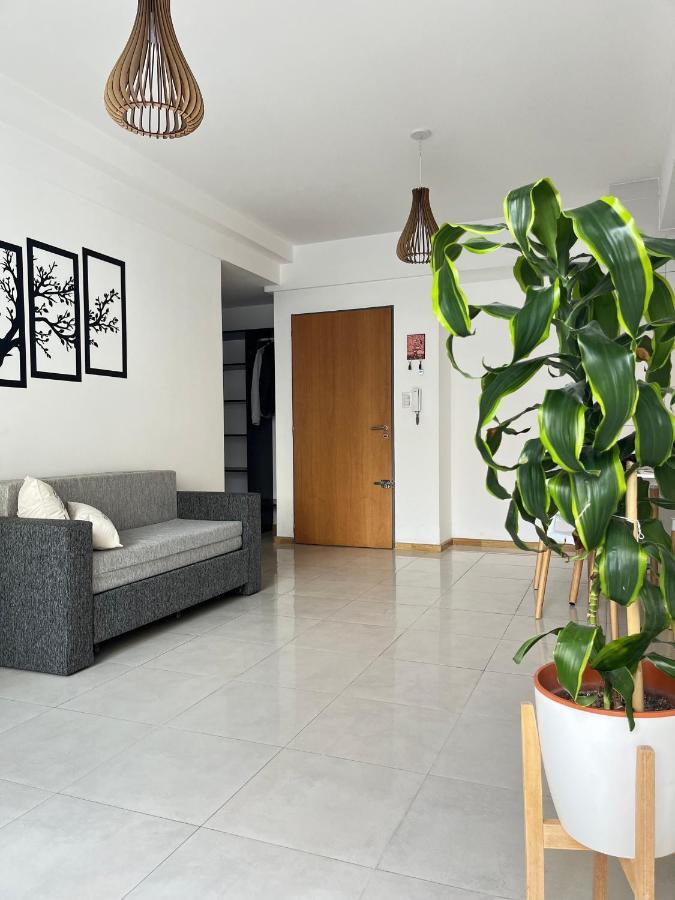 Departamento Xolares Puan Διαμέρισμα Μπουένος Άιρες Εξωτερικό φωτογραφία