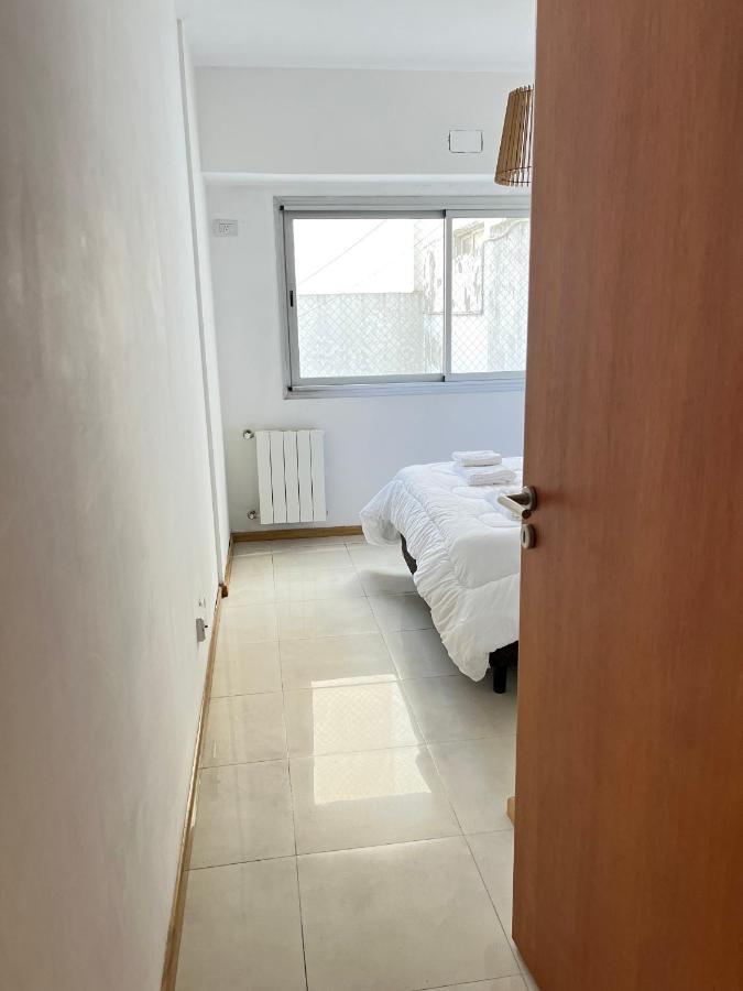 Departamento Xolares Puan Διαμέρισμα Μπουένος Άιρες Εξωτερικό φωτογραφία