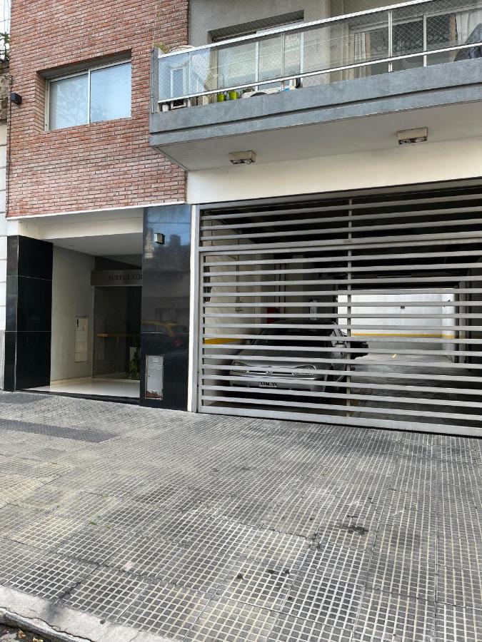 Departamento Xolares Puan Διαμέρισμα Μπουένος Άιρες Εξωτερικό φωτογραφία